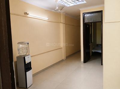 Bedroom Image of Sun PG in Sagar Pur, New Delhi