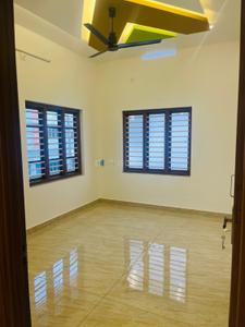 Hall Image of 1755 Sq.ft 4 BHK Independent House for sale in Mannuthy Thrissur for Rs. 8000000