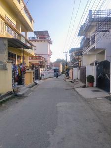Ekta Vihar Plot View 1