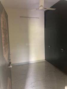 Bedroom Image of 1000 Sq.ft 2 BHK Builder Floor for rent in Pratap Vihar Ghaziabad for Rs. 25000
