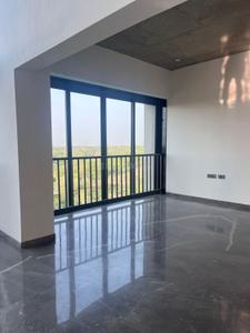 Hall Image of 7575 Sq.ft 4 BHK Duplex for rent in The Storeys Golf Coast, Shantigram Ahmedabad for Rs. 250000