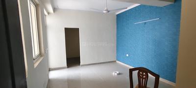 Hall Image of 1725 Sq.ft 3 BHK Apartment / Flat for sale in Amrapali Platinum, Sector 119 Noida for Rs. 14500000
