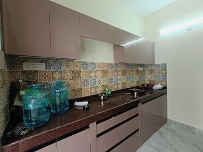 Kitchen Image of 1076 Sq.ft 2 BHK Apartment / Flat for sale in Porvorim Goa for Rs. 15000000