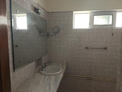 Image of 2700 Sq.ft 3 BHK Builder Floor for rent in Greater Kailash II, New Delhi for Rs. 75000