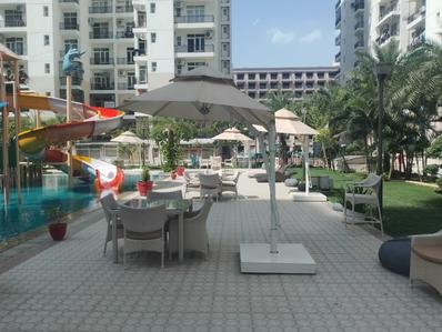 Image of 1182 Sq.ft 3 BHK Apartment / Flat for sale in Omaxe Residency Phase 2, Sultanpur Road, Lucknow for Rs. 8900000