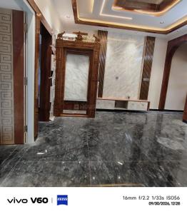 Hall Image of 2800 Sq.ft 6 BHK Independent House for sale in Byadarahalli Bengaluru for Rs. 17500000