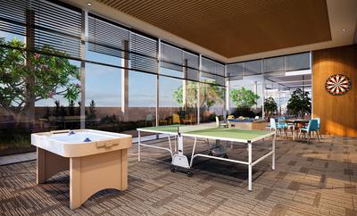 Image of 1000 Sq.ft 2 BHK Apartment / Flat for sale in Onyx Homes 52 Kondhwa Phase II, Kondhwa, Pune for Rs. 7000000