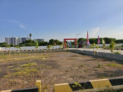 Image of 871 Sq.ft Residential Plot / Land for sale in Mannivakkam, Chennai for Rs. 4006600