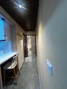 Image of 559 Sq.ft 1 BHK Apartment / Flat for rent in Vyttila, Kochi for Rs. 35000