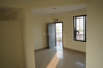 Living Room Image of 600 Sq.ft 1 BHK Apartment / Flat for sale in Opel Height, Hoshangabad Road Bhopal for Rs. 1800000