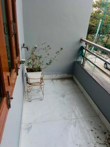Balcony Image of 1800 Sq.ft 3 BHK Independent House for sale in Sector-02 Bahadurgarh for Rs. 12000000