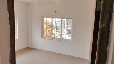 Bedroom Image of 1600 Sq.ft 3 BHK Apartment / Flat for sale in New Town Kolkata for Rs. 9000000