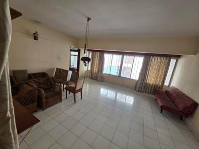 Hall Image of 2400 Sq.ft 3 BHK Villa for sale in Kothrud Pune for Rs. 42500000