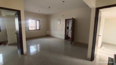 Hall Image of 1010 Sq.ft 2 BHK Apartment / Flat for sale in Tambaram East Chennai for Rs. 8300000