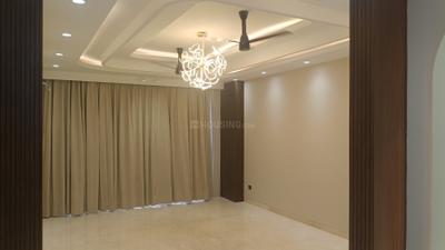 Living Room Image of 2600 Sq.ft 4 BHK Builder Floor for sale in Anant Raj Estate Plots, Kadarpur Gurgaon for Rs. 35500000