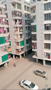 Image of 1247 Sq.ft 2 BHK Apartment / Flat for sale in Uttran, Surat for Rs. 4751000