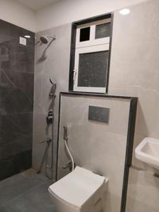 Common Bathroom Image of 992 Sq.ft 2 BHK Apartment / Flat for sale in Sushanku Avenue 37, Goregaon West Mumbai for Rs. 19300000