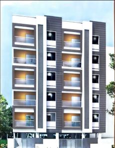 Image of 1082 Sq.ft 2 BHK Apartment / Flat for sale in Chansandra, Bengaluru for Rs. 6221500