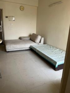 Bedroom Image of 614 Sq.ft 1 BHK Apartment / Flat for sale in Maxblis Grand Kingston, Sector 75 Noida for Rs. 9000000
