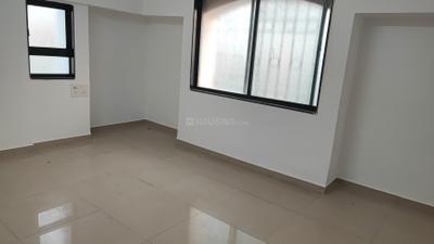 Bedroom Image of 1320 Sq.ft 3 BHK Apartment / Flat for rent in Goel Hill Mist Harmony, Kondhwa Pune for Rs. 35000