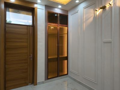 Bedroom Image of 1400 Sq.ft 3 BHK Builder Floor for sale in Indirapuram Ghaziabad for Rs. 11800000