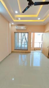 Hall Image of 800 Sq.ft 2.5 BHK Builder Floor for rent in Raj Minal Residency, Ayodhya Bypass Bhopal for Rs. 30000
