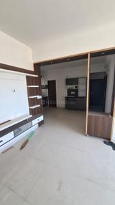 Image of 1700 Sq.ft 3 BHK Apartment / Flat for rent in Pride Ganesh Pride, Vaishno Devi Circle, Ahmedabad for Rs. 21000