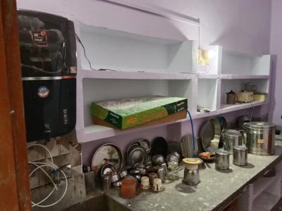 Kitchen Image of House in Govind Nagar Railway Colony, Kanpur