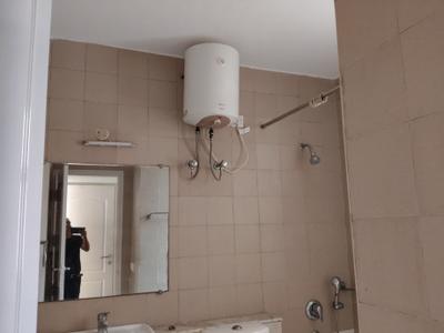 Image of 2200 Sq.ft 3 BHK Apartment / Flat for rent in Unitech Uniworld City, New Town, Kolkata for Rs. 46000
