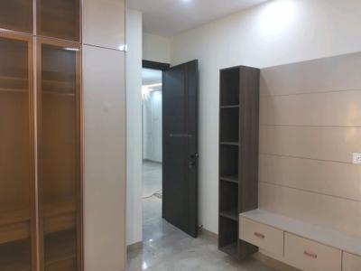 Bedroom Image of 1125 Sq.ft 3 BHK Builder Floor for sale in Vikaspuri New Delhi for Rs. 23000000