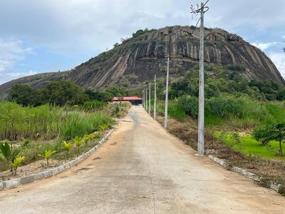 Image of 5989 Sq.ft Residential Plot / Land for sale in Harohalli, Ramnagara, Bengaluru for Rs. 7181411