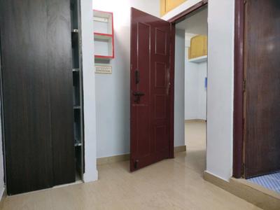 Bedroom Image of 600 Sq.ft 2 BHK Independent House for rent in Kadugodi Bengaluru for Rs. 14000