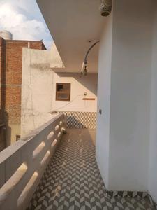 Bedroom Two Image of 2800 Sq.ft 4 BHK Builder Floor for sale in Green Field Colony Faridabad for Rs. 17000000