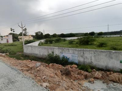 Image of 174400 Sq.ft Residential Plot / Land for sale in Pattaraiperumbudur, Chennai for Rs. 160000000