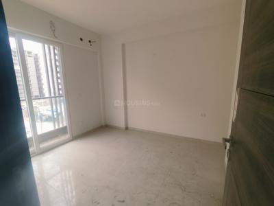 Bedroom Image of 1508 Sq.ft 3.5 BHK Builder Floor for sale in Smartworld Gems, Sector 89 Gurgaon for Rs. 16500000
