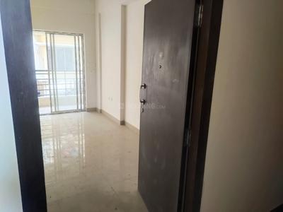 Bedroom Image of 700 Sq.ft 2 BHK Apartment / Flat for sale in Eden Richmond Enclave, Malancha Mahi Nagar Kolkata for Rs. 3200000