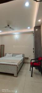 Bedroom Image of 1350 Sq.ft 3 BHK Apartment / Flat for rent in Manduwadih Varanasi for Rs. 50000