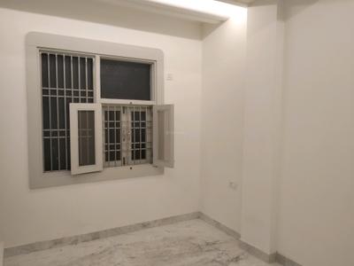 Bedroom Image of 800 Sq.ft 2 BHK Builder Floor for sale in Sector 16 Rohini New Delhi for Rs. 12100000
