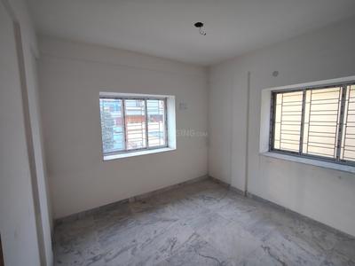 Bedroom Image of 615 Sq.ft 2 BHK Apartment / Flat for sale in Paschim Putiary Kolkata for Rs. 1900000