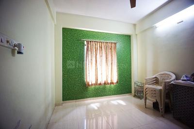 Hall Image of 1089 Sq.ft 2 BHK Apartment / Flat for sale in Vastral Ahmedabad for Rs. 4100000