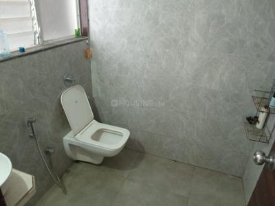 Image of 1019 Sq.ft 2 BHK Apartment / Flat for sale in Jay Signature Elite, Ulwe, Navi Mumbai for Rs. 8500000