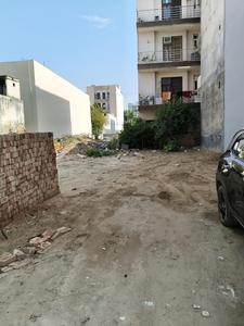 New Palam Vihar Phase 1 Plot View 2