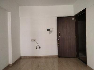 1 RK Flat