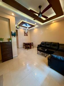Hall Image of 1345 Sq.ft 3 BHK Villa for sale in Porvorim Goa for Rs. 18500000