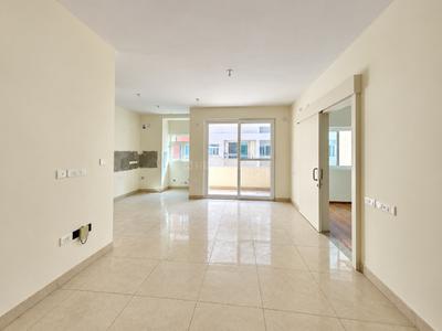 Hall Image of 1144 Sq.ft 2 BHK Apartment / Flat for sale in Brigade Parkside North, Abbigere Bengaluru for Rs. 10300000