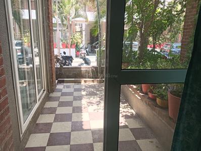 Balcony Image of 2004 Sq.ft 5 BHK Villa for sale in Gotri Vadodara for Rs. 18500000
