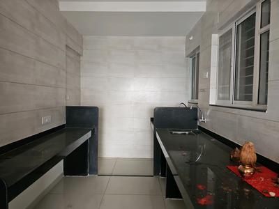 3 BHK Flat