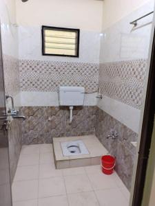 Bathroom Image of 1008 Sq.ft 2 BHK Apartment / Flat for sale in Kondayapalem Nellore for Rs. 4000000