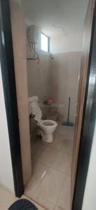 Bathroom Image of 1872 Sq.ft 3 BHK Apartment / Flat for sale in Shree Balaji Status, Ravapura Mehsana for Rs. 5500000