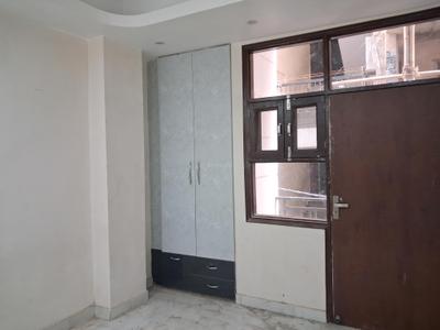 Bedroom Image of 600 Sq.ft 1 BHK Apartment / Flat for sale in JMD Tower, Sector 74 Noida for Rs. 2600080